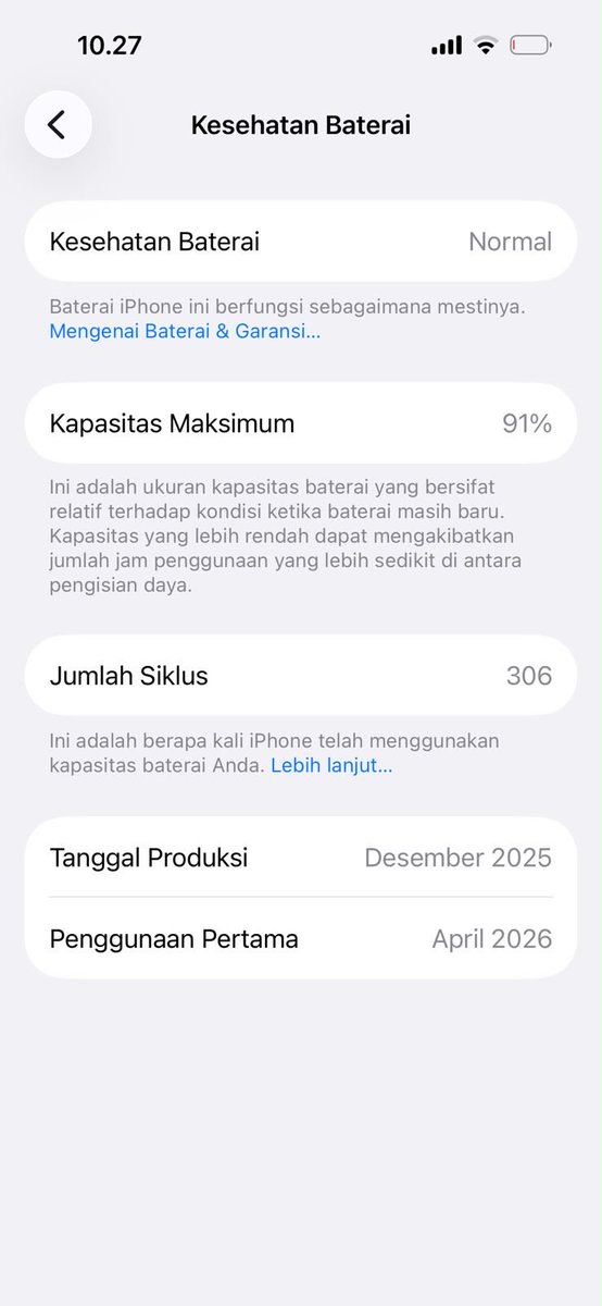 samudra_wrd's tweet photo. hi warga, aku mau jual iphone 15 ex ibox ram 128gb dan bh 91% aku pasang harga 9 jt net! yang serius langsung dm aku yaa... https://t.co/aNhiA64DtD