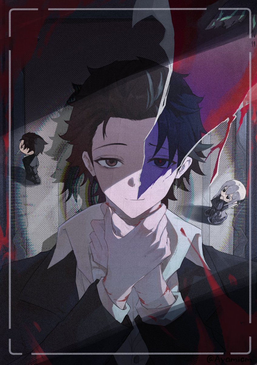 Ayamiom's tweet photo. #rezero #リゼロ https://t.co/a9IyUbfTHq
