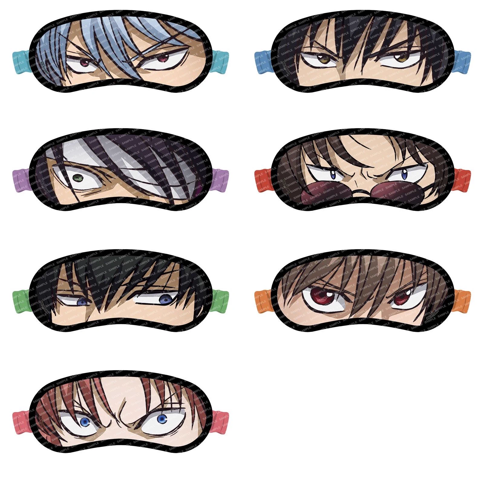 銀魂 グッズ&情報 в X: „2026年12月26日発売予定 TVアニメ銀魂『ギンッ