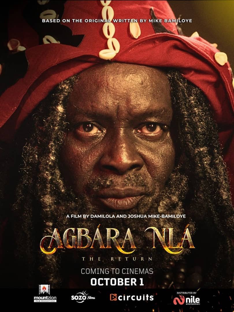 OLUWABORIO51481's tweet photo. Agbara-Nla The Return to the whole world!

 #AgbaraNla
#AgbaranlaReturn

@jay_mikee @dbamiloye https://t.co/IE3IdA9kuh