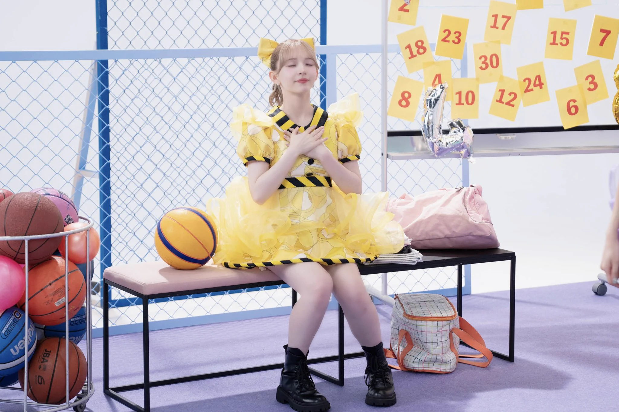FRUITS ZIPPER【Official】 on X: 