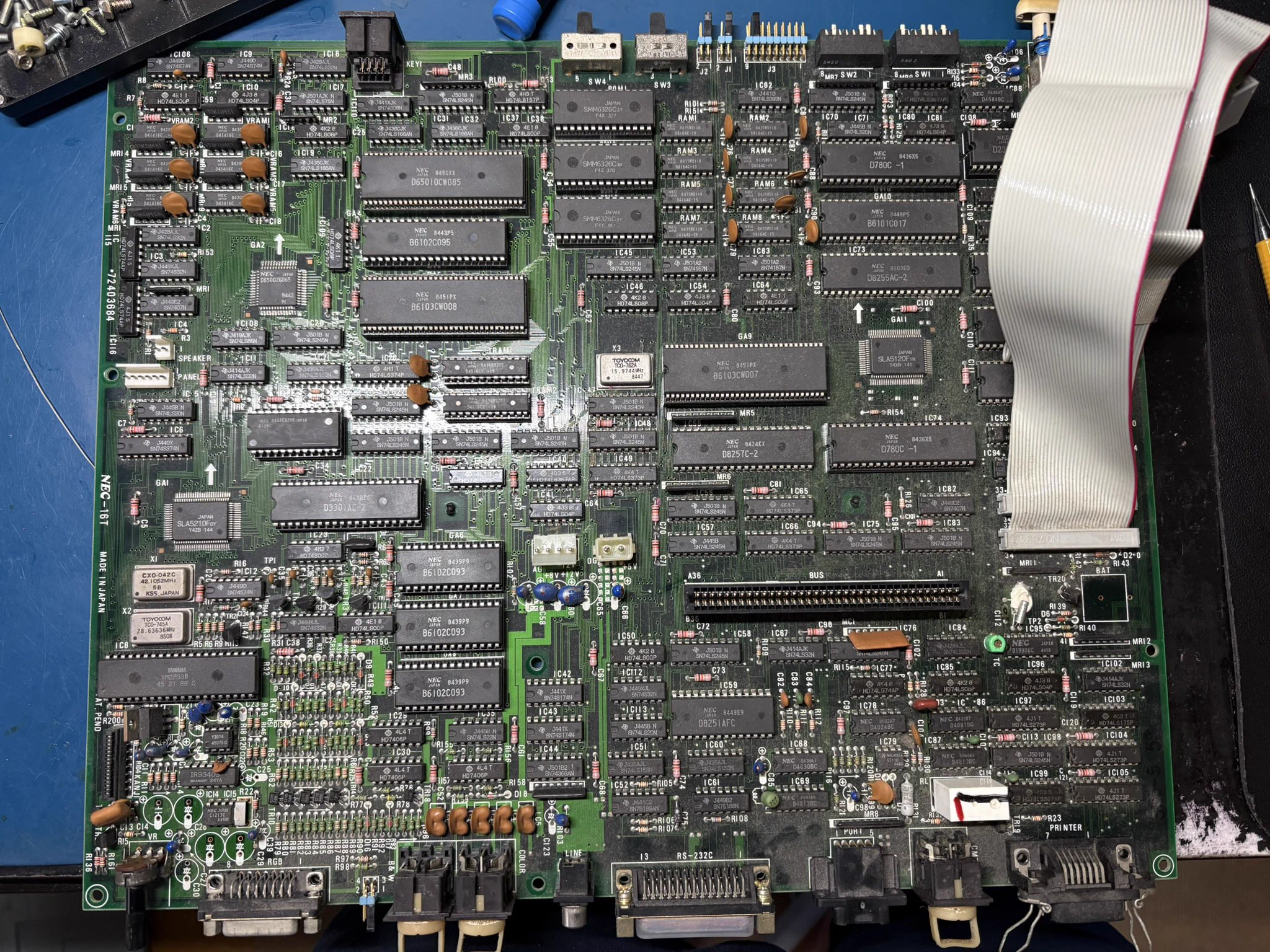 iFixRetro on X: 