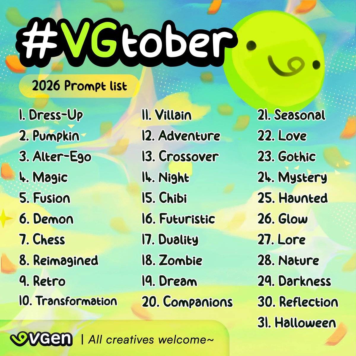 mantiscyx's tweet photo. drew my oc in her gf’s outfit for day 1: dress up of #VGtober26 !! https://t.co/dOBvU1vOGg