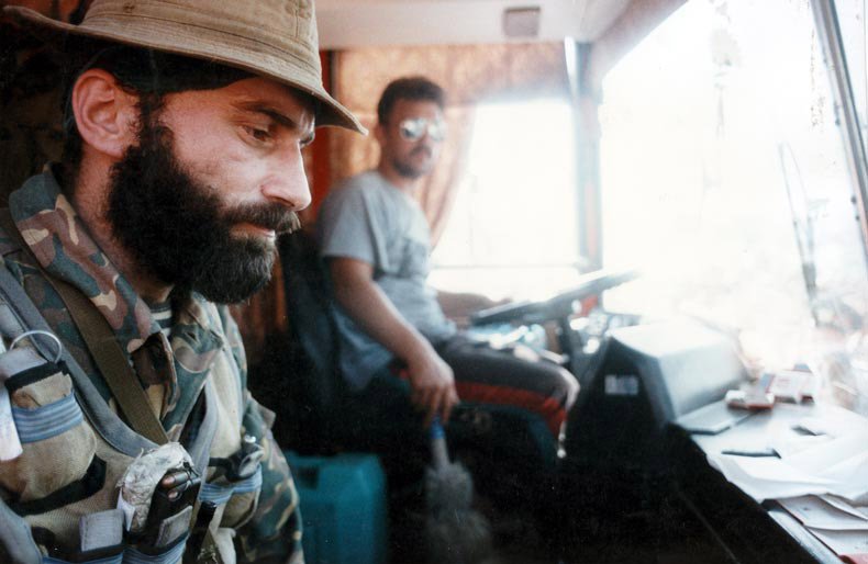Kolhis10000's tweet photo. @Voldworm666 @VinceGeoffrey14 Yo did you leave the kids at school today? They have a new substitute named Shamil! He's gonna teach them about Chechen history! https://t.co/pUbT0b7X3u
