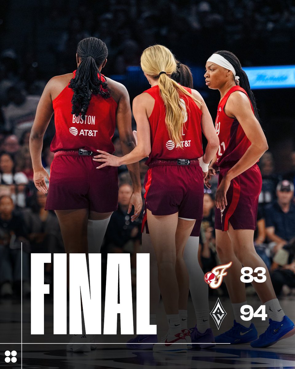 IndianaFever's tweet photo. https://t.co/1c7jpMcJiY