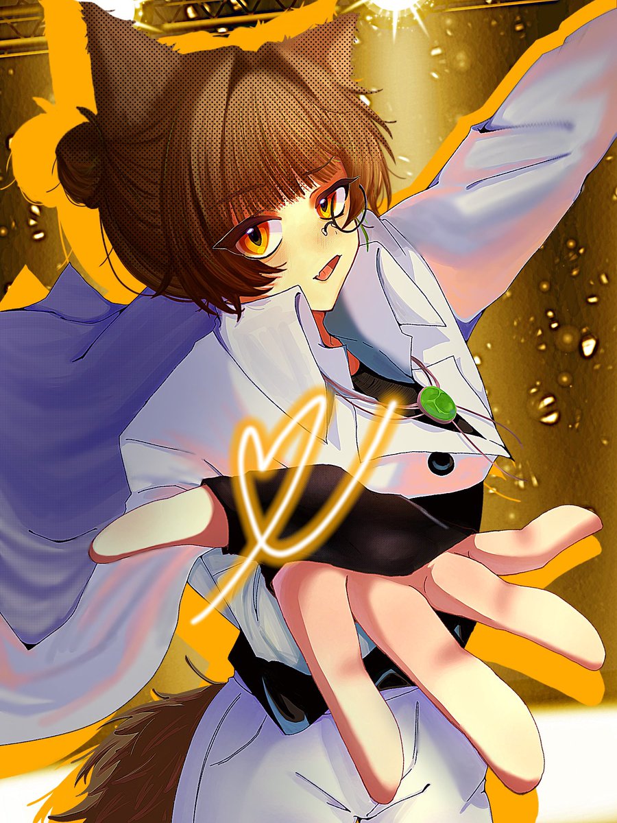 Mita_kkk's tweet photo. ＃自創作に狂っている人間と繋がりたい
#絵柄が好みって人にフォローされたい

一次創作を中心にお絵描きしたり編集したりしてます！1次2次、界隈問わず絵が好きならお友達！挨拶で終わらない友達になってくれませんか〜！
♻️中心に全反応周回で気になった方お迎え/片思い2日までです❕❕ https://t.co/7uZiTwPXCH