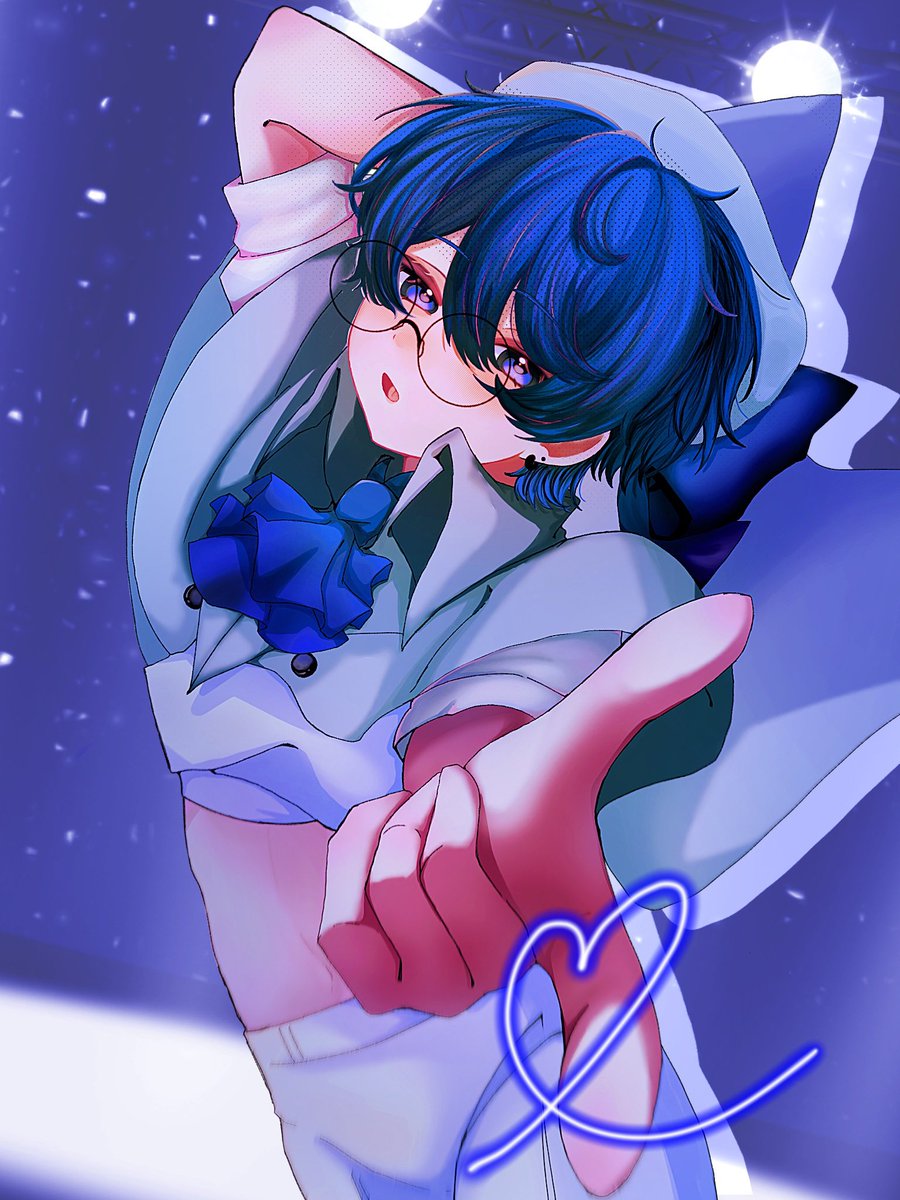 Mita_kkk's tweet photo. ＃自創作に狂っている人間と繋がりたい
#絵柄が好みって人にフォローされたい

一次創作を中心にお絵描きしたり編集したりしてます！1次2次、界隈問わず絵が好きならお友達！挨拶で終わらない友達になってくれませんか〜！
♻️中心に全反応周回で気になった方お迎え/片思い2日までです❕❕ https://t.co/7uZiTwPXCH