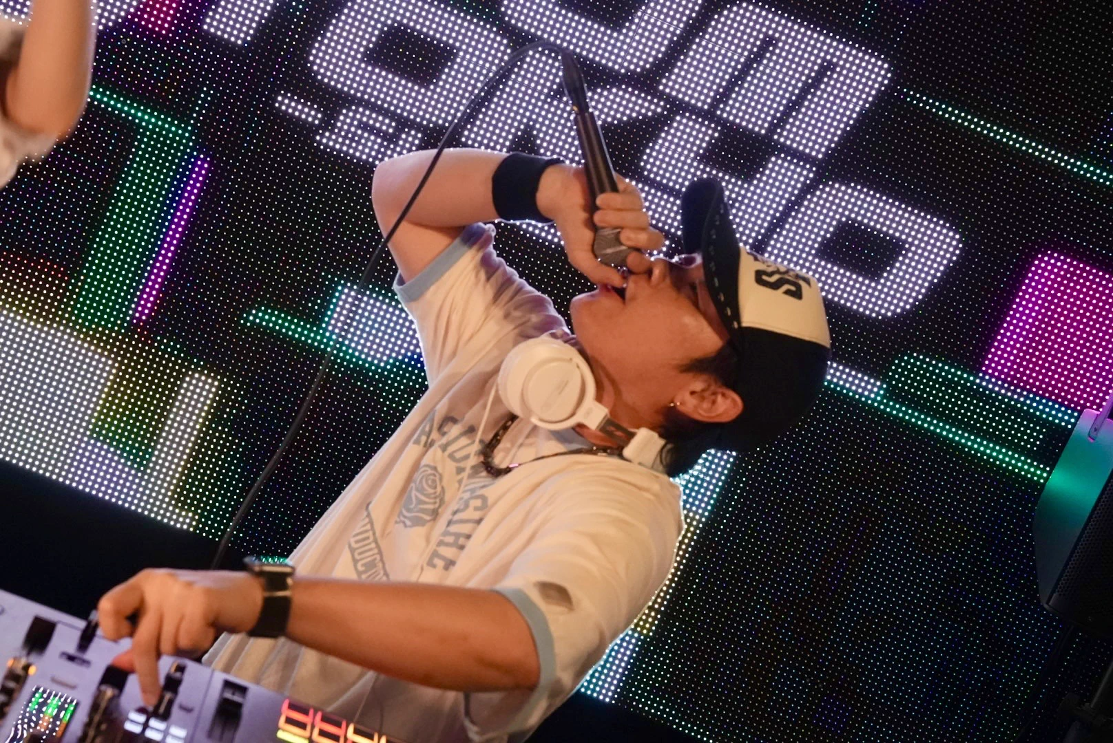 ともくん　 ともくん a.k.a DJ 4↑ (@tomo___kun) / X