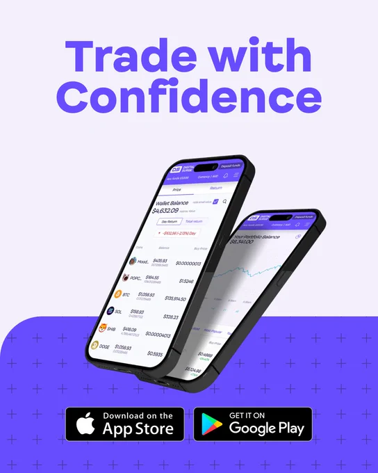 Image from Digital Surge - Australian Crypto Exchange (@DigitalSurge)