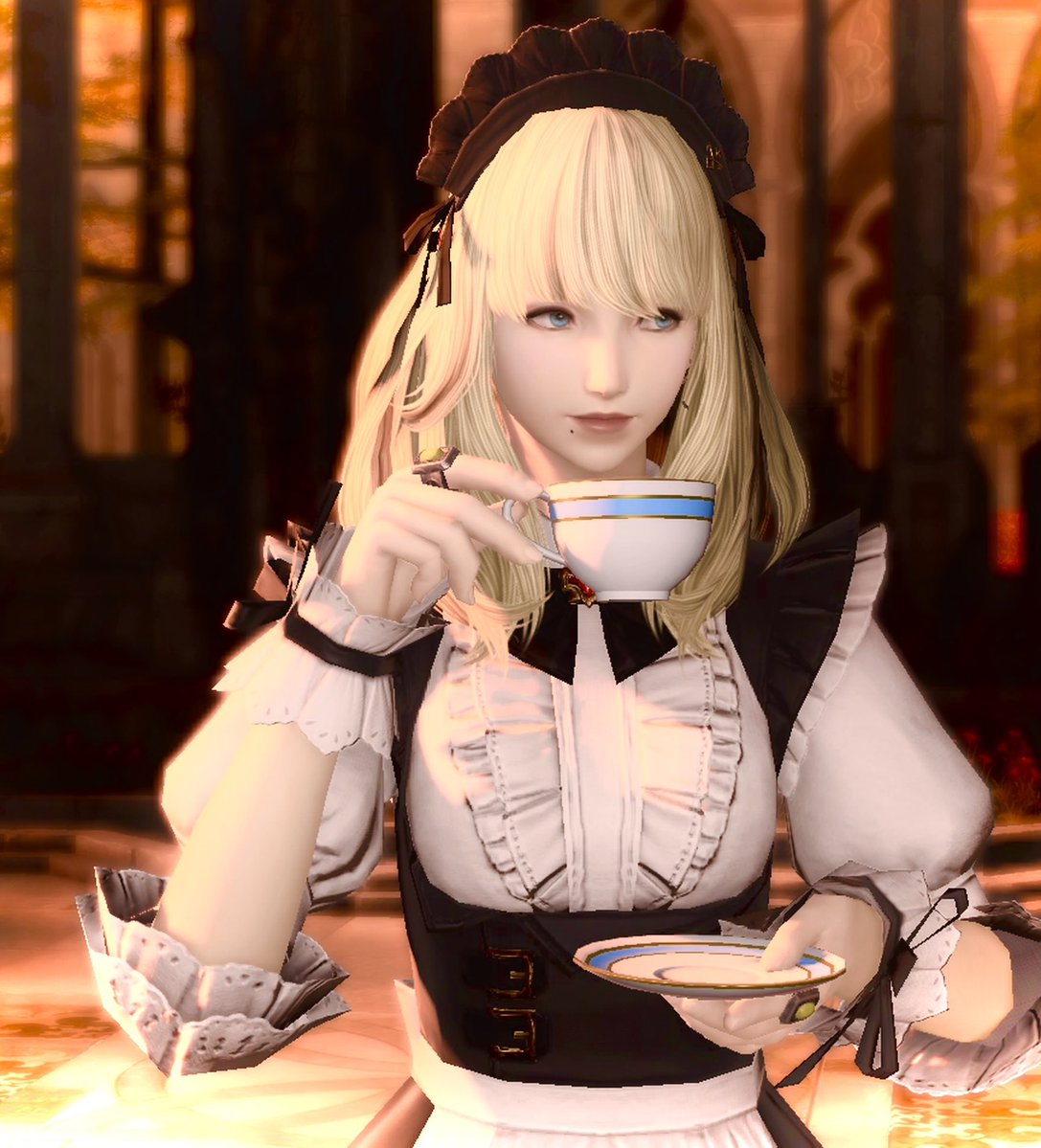 melomepanda's tweet photo. #FF14初心者 #FF14 #おはララ #おはミドラン #本日のミドラン 8月から始めて、10月〜漆黒のヴィランズ編突入〜〜〜！ https://t.co/MRq5I09xVJ