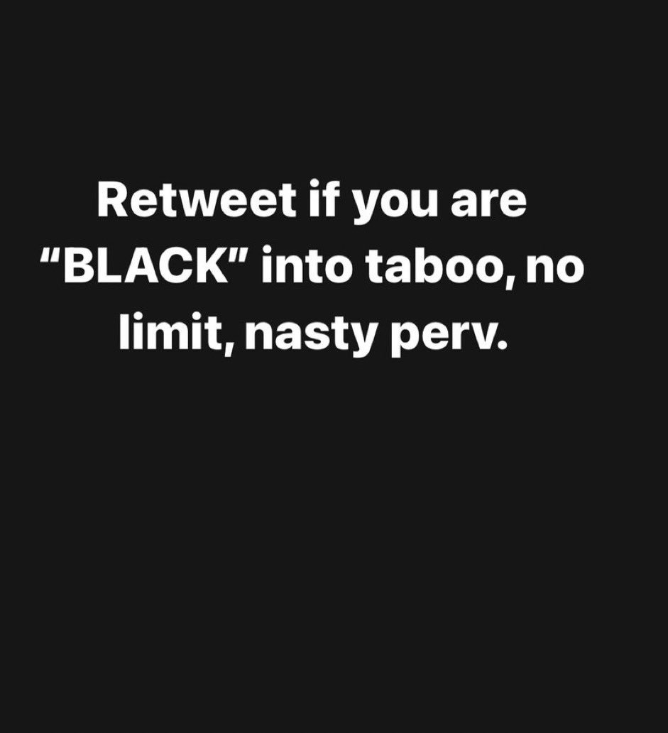 Coolb8trr's tweet photo. The more verbal and nastier the better 🕳️😈 https://t.co/aE44CBRkfV