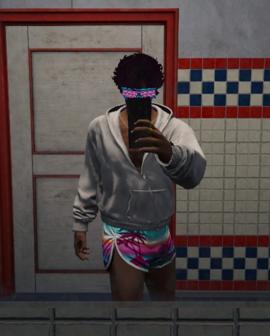 olivestarz's tweet photo. A-swag has donated $100,000 to the LGBTQIA+ community.    

"Let me in", he states https://t.co/NQ9ESfRbw4