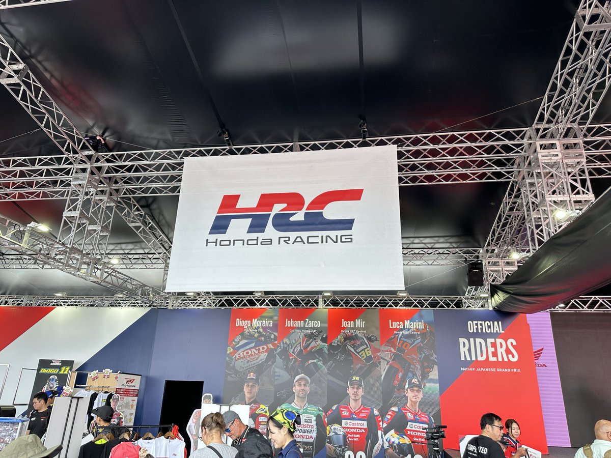 yuumi_nae's tweet photo. #Hondaガチャ2026 #MotoGPもてぎ2026 https://t.co/YVOrI9EkTV
