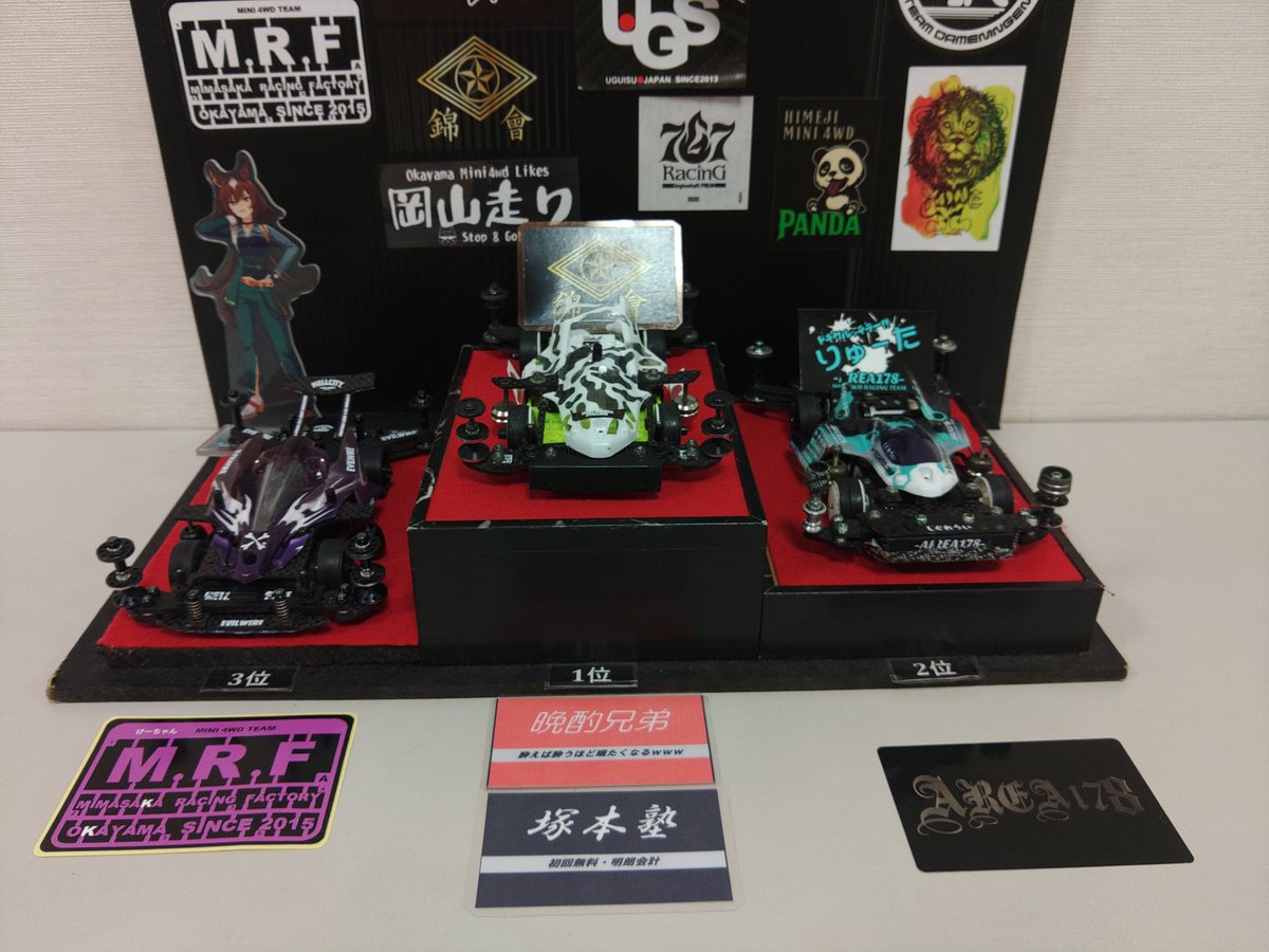 BradeStrike's tweet photo. #9月を写真４枚で振り返る https://t.co/vriT1lGDkH