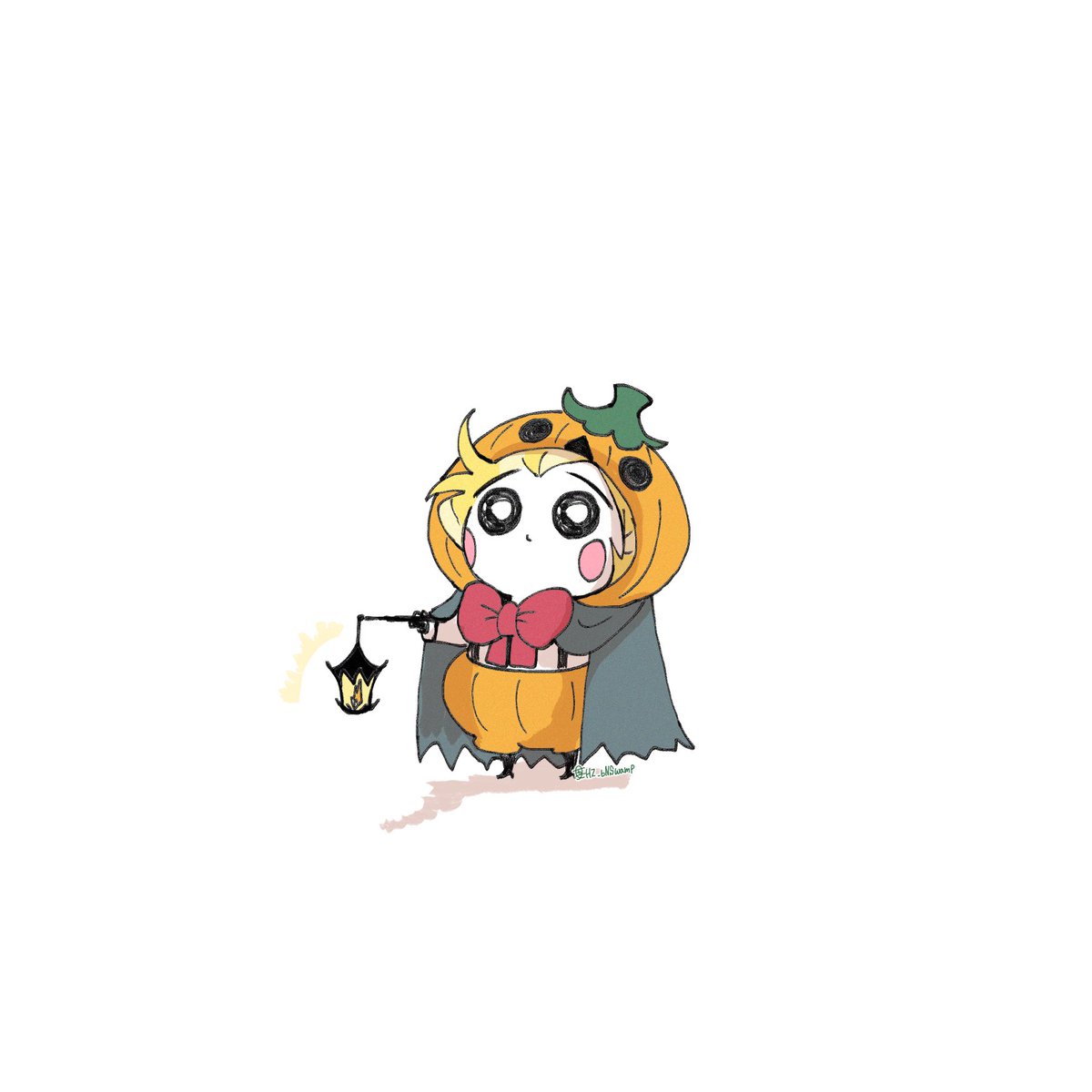 HZ_bNSwamp's tweet photo. フライング🎃ﾙﾁﾌｧ🍎 https://t.co/BgzONqJkAo