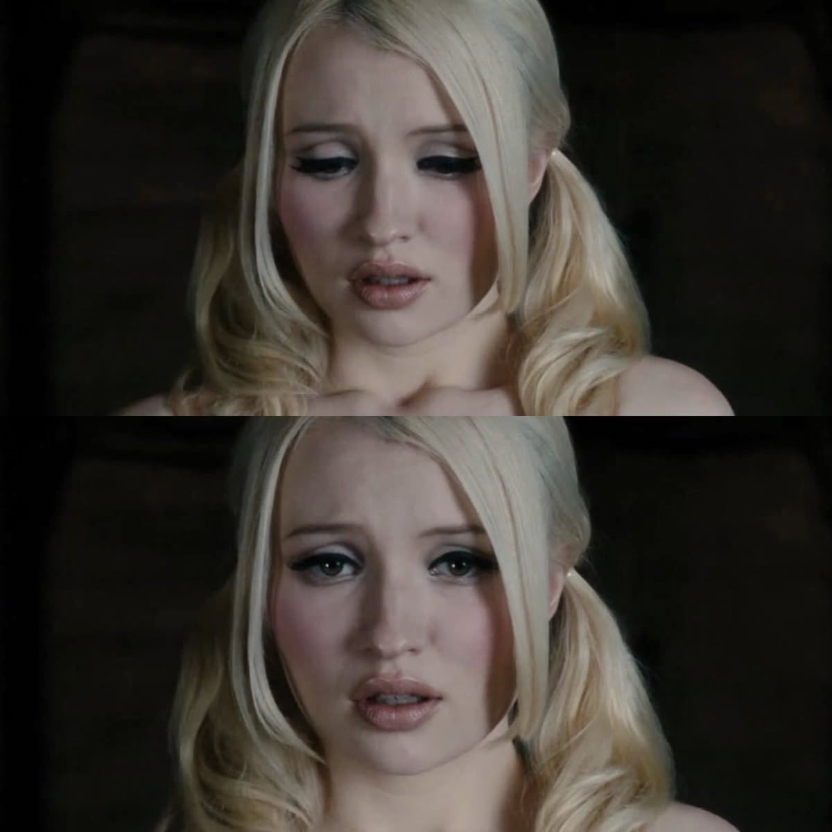 virtualh3arts's tweet photo. Emily Browning as Baby Doll in Sucker Punch (2011) 🗡️🎀 https://t.co/cYegV5CONQ