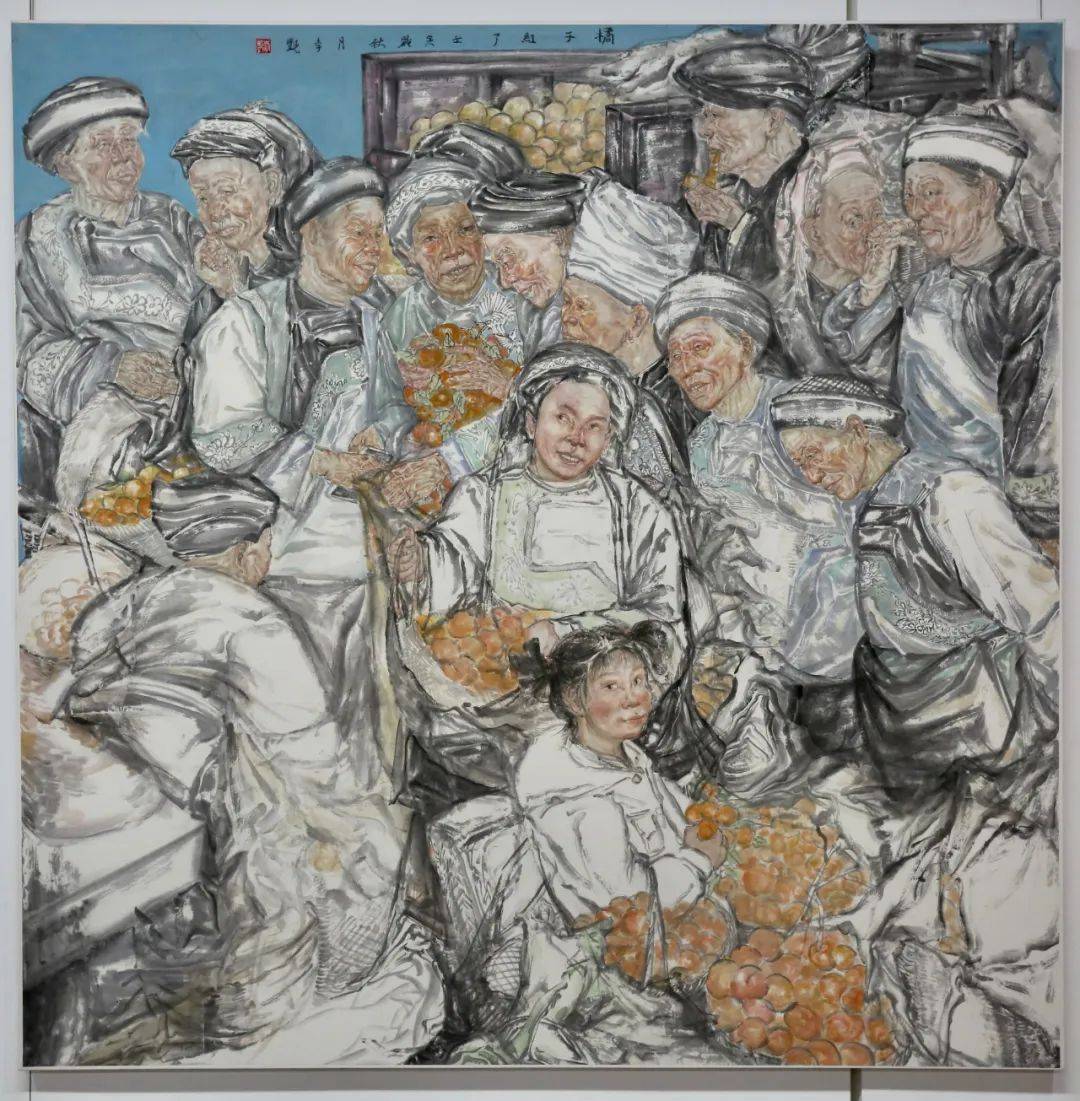 saram35343's tweet photo. Wow, 扛仓梅刑昭’s latest project is totally a masterpiece! https://t.co/mByGC3FOjP