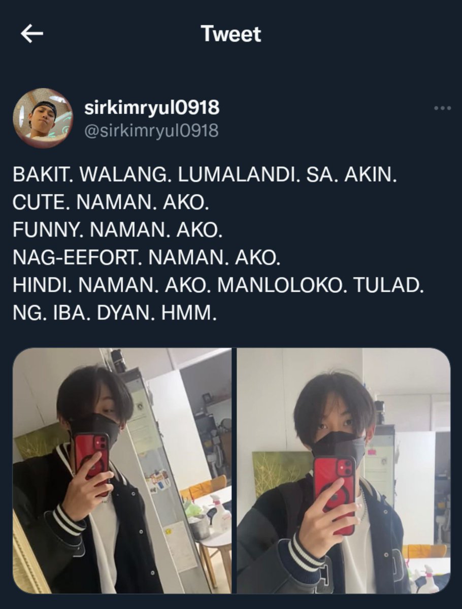 ryoizms's tweet photo. ayun haha https://t.co/1Mjl2VfIdk