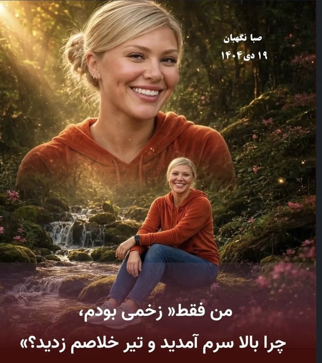 FaIranism2's tweet photo. #مهم
#میدانی                                        🦅
🚨 ۴ سال است که فریاد می زنم و دوباره فریاد می زنم: 
انقلاب در مقابل ساختار حکومت  ارتجاعی توتالیتر سرکوبگر بدون ارتش مردمی و گارد جاویدان میدانی غیرمتمرکز، تنها یک شورش زودگذر است.

✨اولیت مطلق جامعه انقلابی اکنون، پیش از هر گذار نهایی:تشکیل هزاران حلقه‌های اطمینان گارد جاویدان غیر متمرکز— هسته‌های کوچک، آهنین، مورد اعتماد (۳ تا ۵ نفر) که در سکوت، هوشمندانه و بی‌رحمانه سازماندهی می‌شوند. این حلقه ها به فرمان پادشاه به یکدیگر پیوند خواهد خورد .

این حلقه‌ها، ستون فقرات ارتش نامرئی مردم‌اند:
نه منتظر فرمان از بالا، نه پراکنده و بی‌هدف،
بلکه زنجیره‌های زندهٔ مقاومت که خیابان را می‌گیرند، نگه می‌دارند و به تسخیر درمی‌آورند.در میادین نبرد شهری، زیبایی و مرگ در یک لحظه یکی می‌شوند:

💥تله‌گذاری هوشمند — نه با احساس، که با نقشه و زمان‌بندی دقیق. 

💥خنثی‌سازی برق‌آسا — بدون مکث، بدون ترحم.
  
💥خلع سلاح کامل — تا آخرین فشنگ، آخرین باتوم، آخرین سپر و آخرین کلید ماشین از دسترس رژیم خارج شود. 

💥حفاظت امنیتی و پاسداری از محله ها و تجمعات. 

💥مبارزه با گروههای مخفی مسلح سه فاسد. 

ماشین‌های مرگ متحرک این مزدوران ارتجاع نباید نفس بکشند.

این را نمی خواستیم، مبارزه قهر آمیز از طرف رژیم سرکوبگر پس از نسل کشی ۱۸ و ۱۹ دی بر ما تحمیل شده است. 

💥گارد جاویدان مسلح، عهد عملی ماست برای پایان دادن به این کابوس.تا آخرین نفس رژیم، تا طلوع خورشید بر ایران آزاد و حفاظت از آزادی و سامانه پادشاهی. 

راه دیگری نیست. 

#فقط_مبارزه_تاپیروزی_یامرگ_باافتخار

#گارد_جاویدان_ایران
#دفاع_مشروع

#جاويدشاه‌ 
#صبا_نگهبان🕊