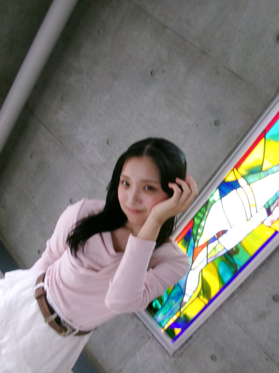 _plum_june's tweet photo. #あい さん
#カワコレ東京
#ボタニカミュージアム
#ポートレート https://t.co/UOwjtAu7jn