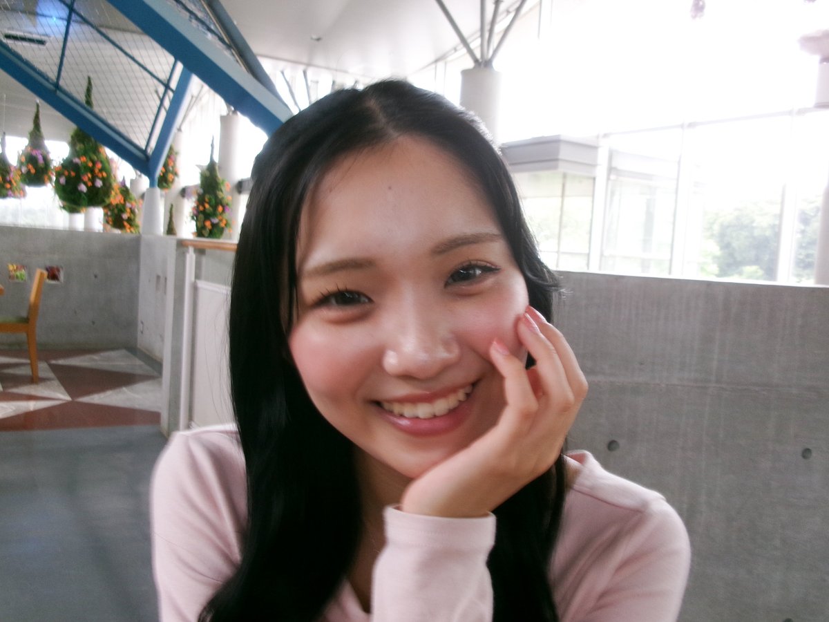 _plum_june's tweet photo. #あい さん
#カワコレ東京
#ボタニカミュージアム
#ポートレート https://t.co/UOwjtAu7jn