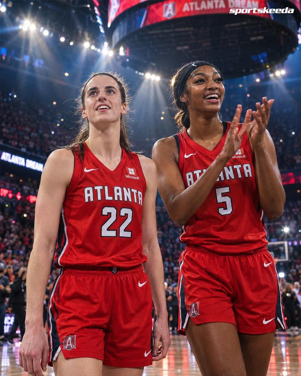 BronMuse's tweet photo. LET'S MAKE IT HAPPEN, @WNBA. https://t.co/MMMLrqBkIF