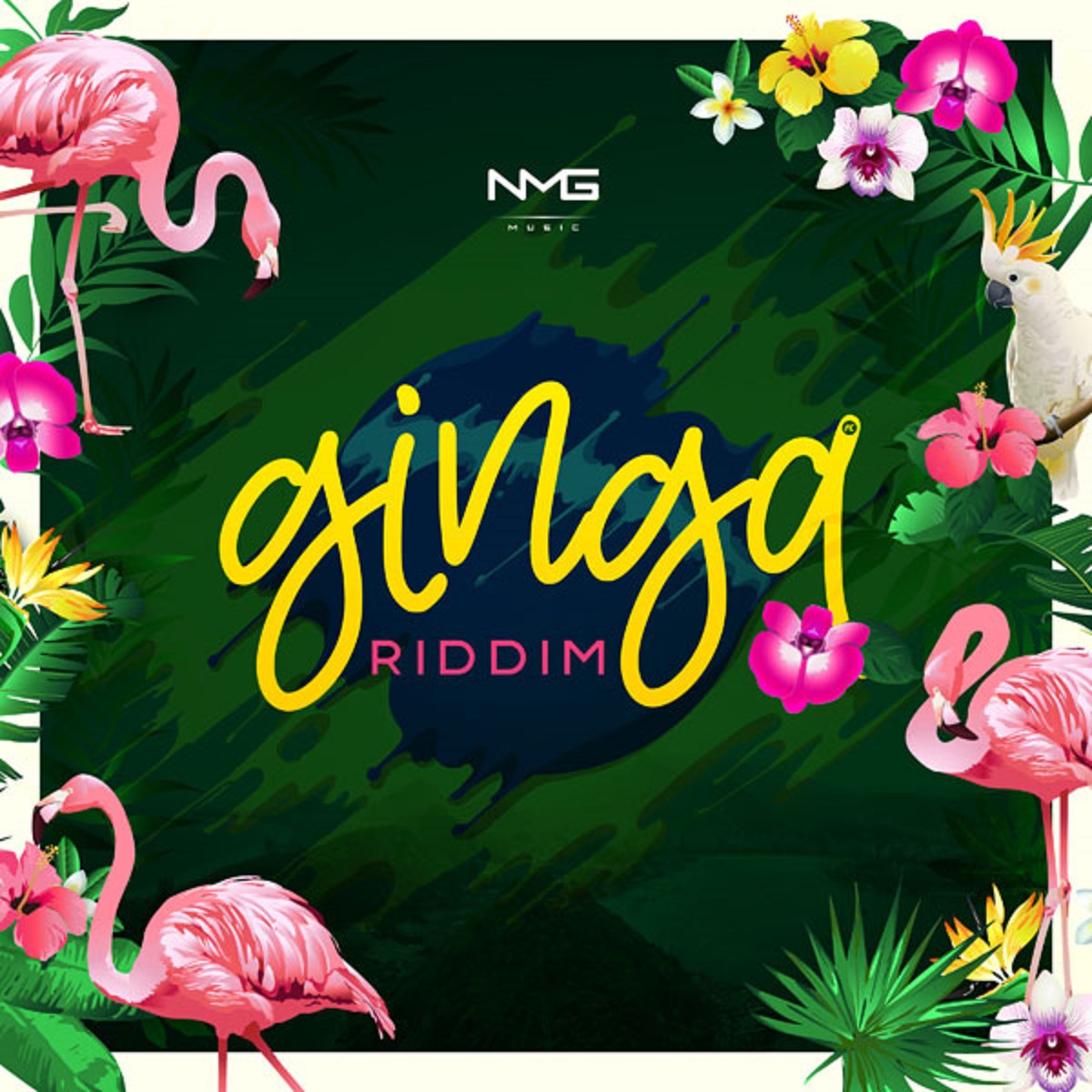 GeneralMkele's tweet photo. @patriceroberts1 @PatriceRmusic @swappdan @SWAPPI4D @trinidadghost @TrinidadGhost6 @freezy_madrass @n.m.g.music #Ginga Riddim https://t.co/xxkAQbWcuP
1. Swappi - Beng Beng
2. Trinidad Ghost - Sugar Cane
3. Patrice Roberts - Road Rage
4. Freezy - Badang!
5. N.M.G Music - Ginga https://t.co/3zqCNd0zU9