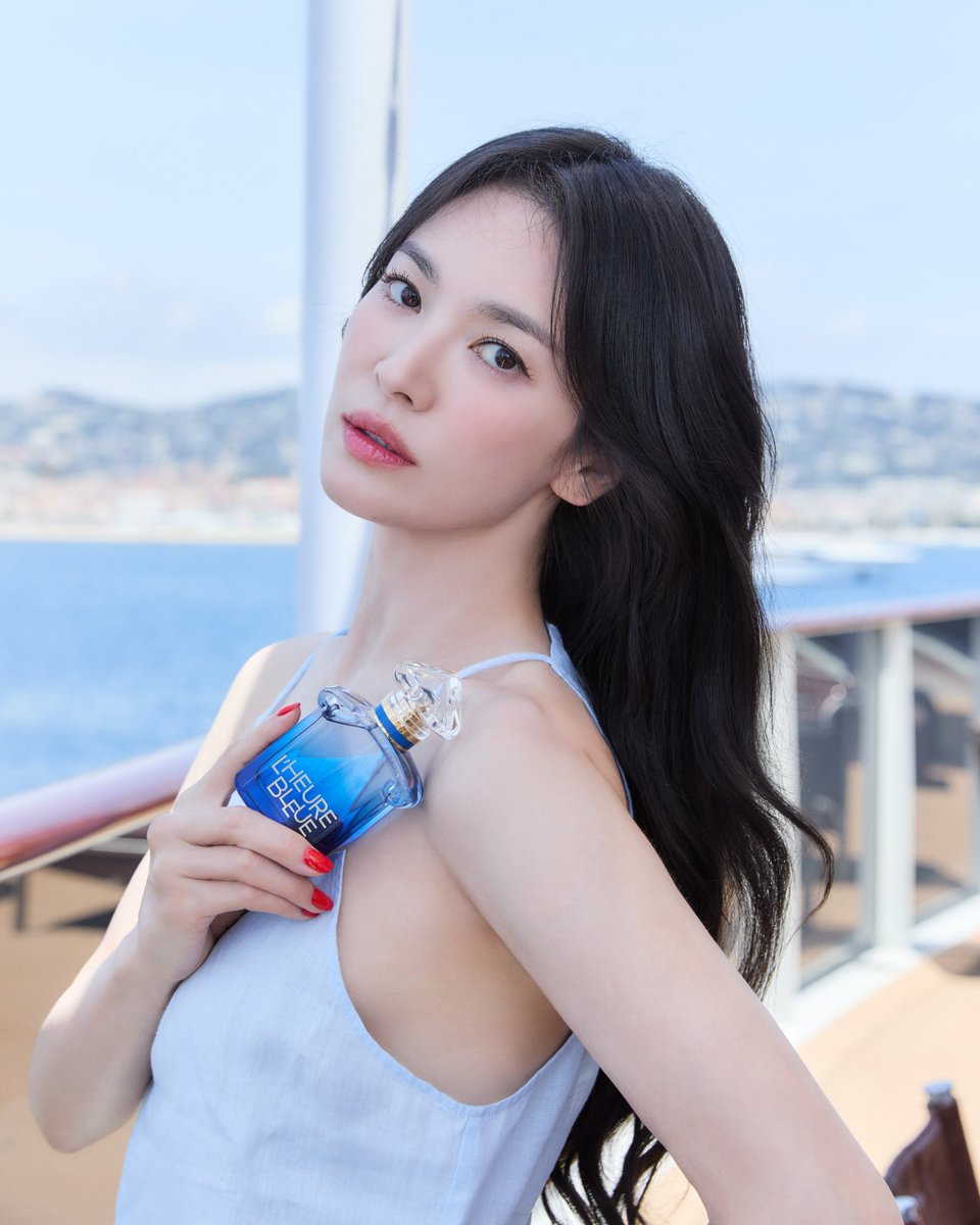 Qiqkyo's tweet photo. 💙 https://t.co/GCdQAW16T6