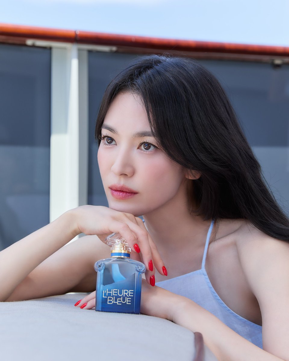 Qiqkyo's tweet photo. 💙 https://t.co/GCdQAW16T6