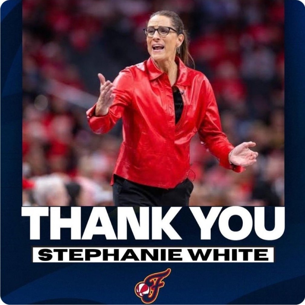 Catlord55's tweet photo. @IndianaFever #FireStephWhite
#FireAmberCox https://t.co/gOQG0zN6oC