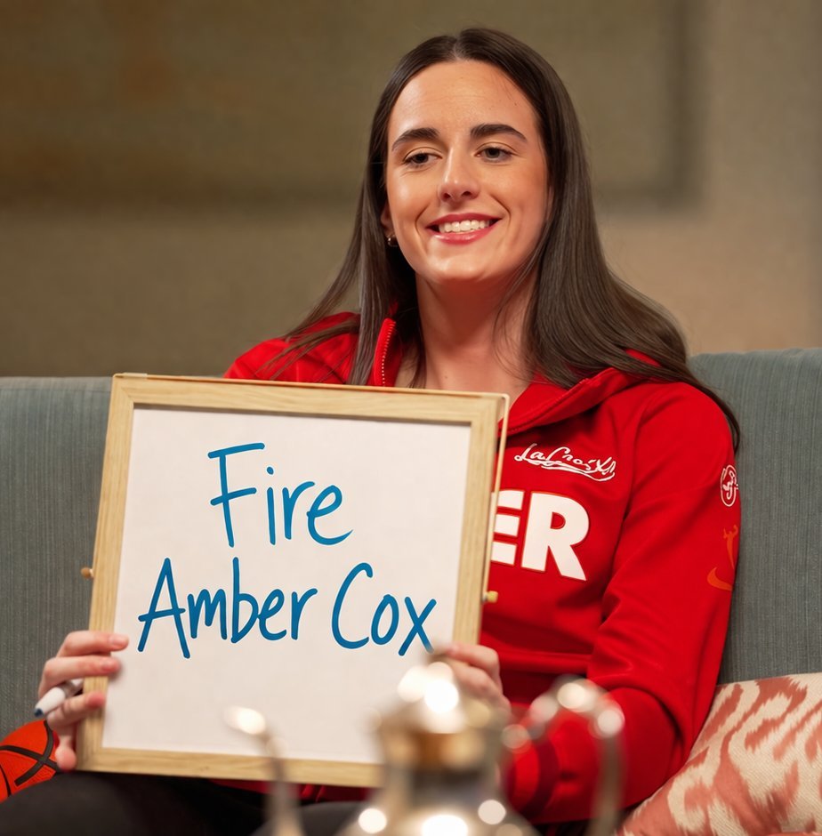 Catlord55's tweet photo. @IndianaFever #FireStephWhite
#FireAmberCox https://t.co/gOQG0zN6oC