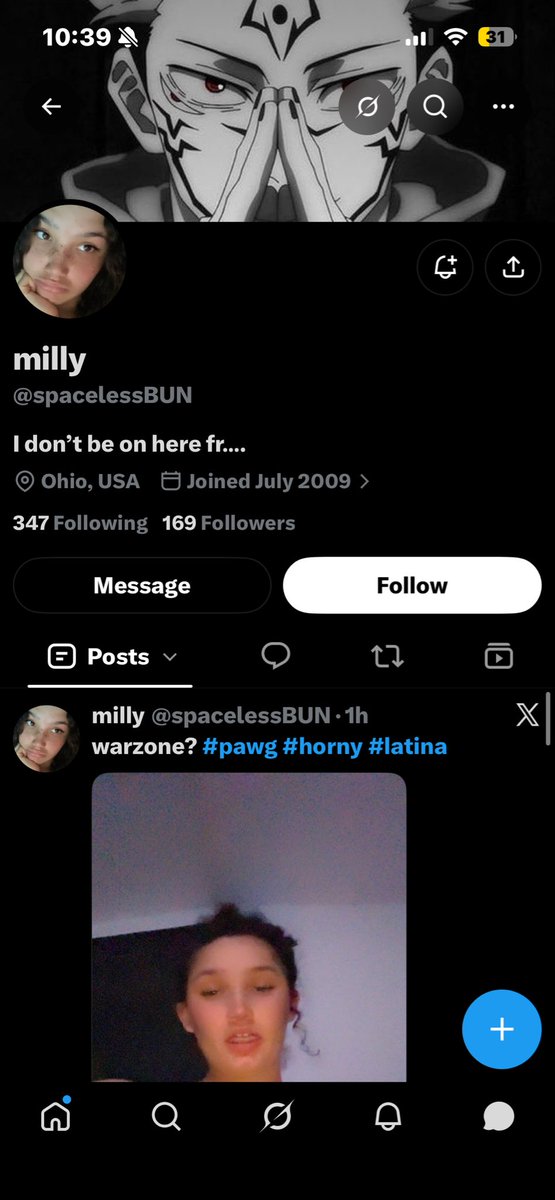 ujdpqv's tweet photo. @spacelessBUN  scammer #buyingcontent #nsfwtwt https://t.co/pmo9IdAZp3