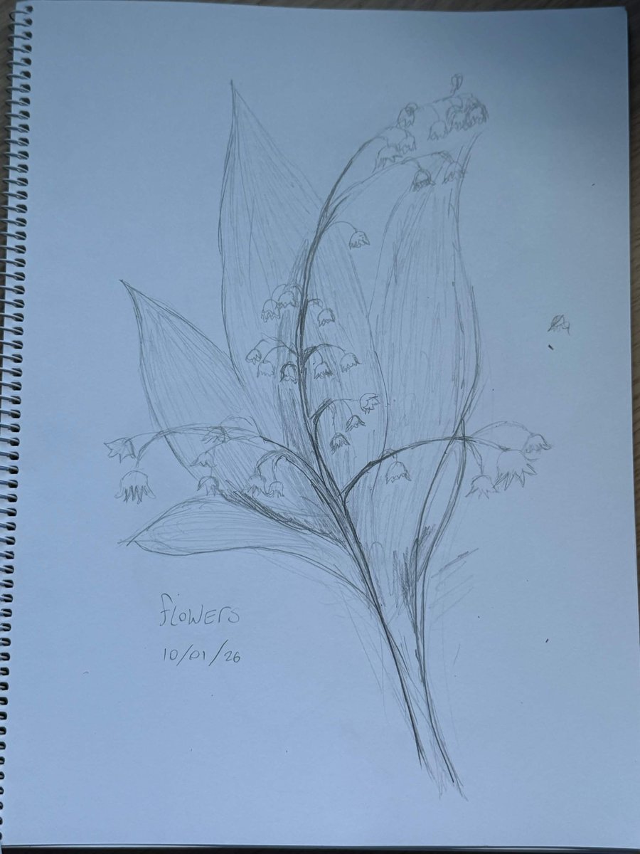 callmebymynang's tweet photo. day 1/100 of learning how to draw
i dont think this even counts for #mcsrtober but i used the prompt at least https://t.co/42fWO0rvCV