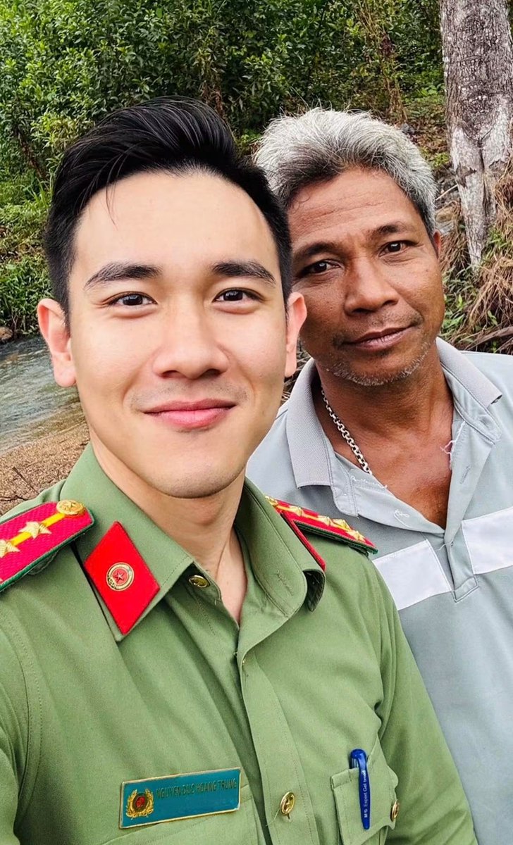 cand_vietnam's tweet photo. Vì nước vì dân https://t.co/kYyn2K2UJy