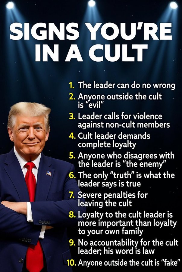 inportsva's tweet photo. @realDonaldTrump Pure Evil https://t.co/cYJPcxBIjc