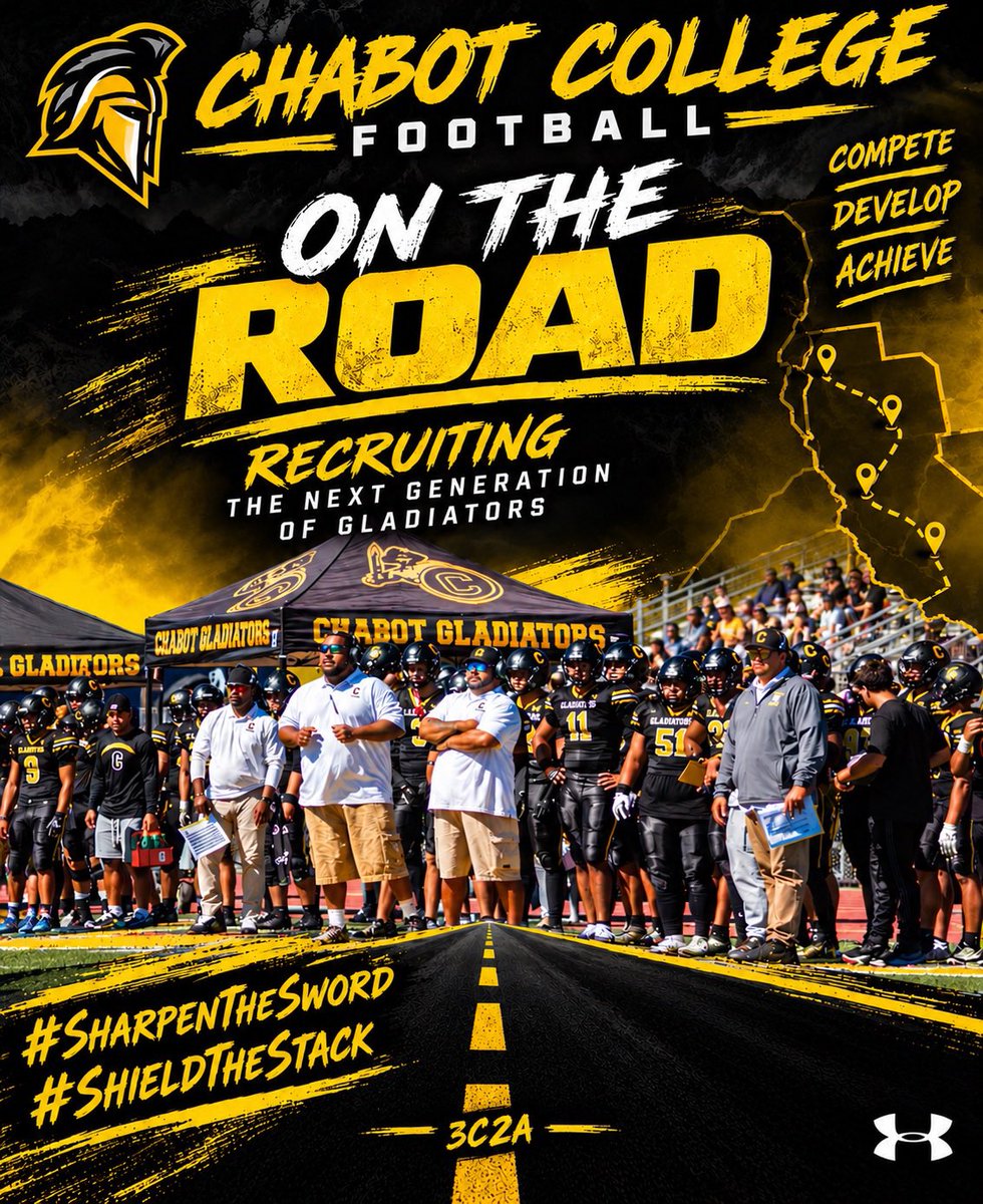 bobby_boucher89's tweet photo. C/o 2027!! 

During our bye week we want to see your film!

Ready to be apart of history??!!!

Tap in and lock in asap!  Come be apart of what we are building! ⚔️⚫️🟡

#sharpenthesword
#Glad2beaGlad https://t.co/PBjhHUhCBE