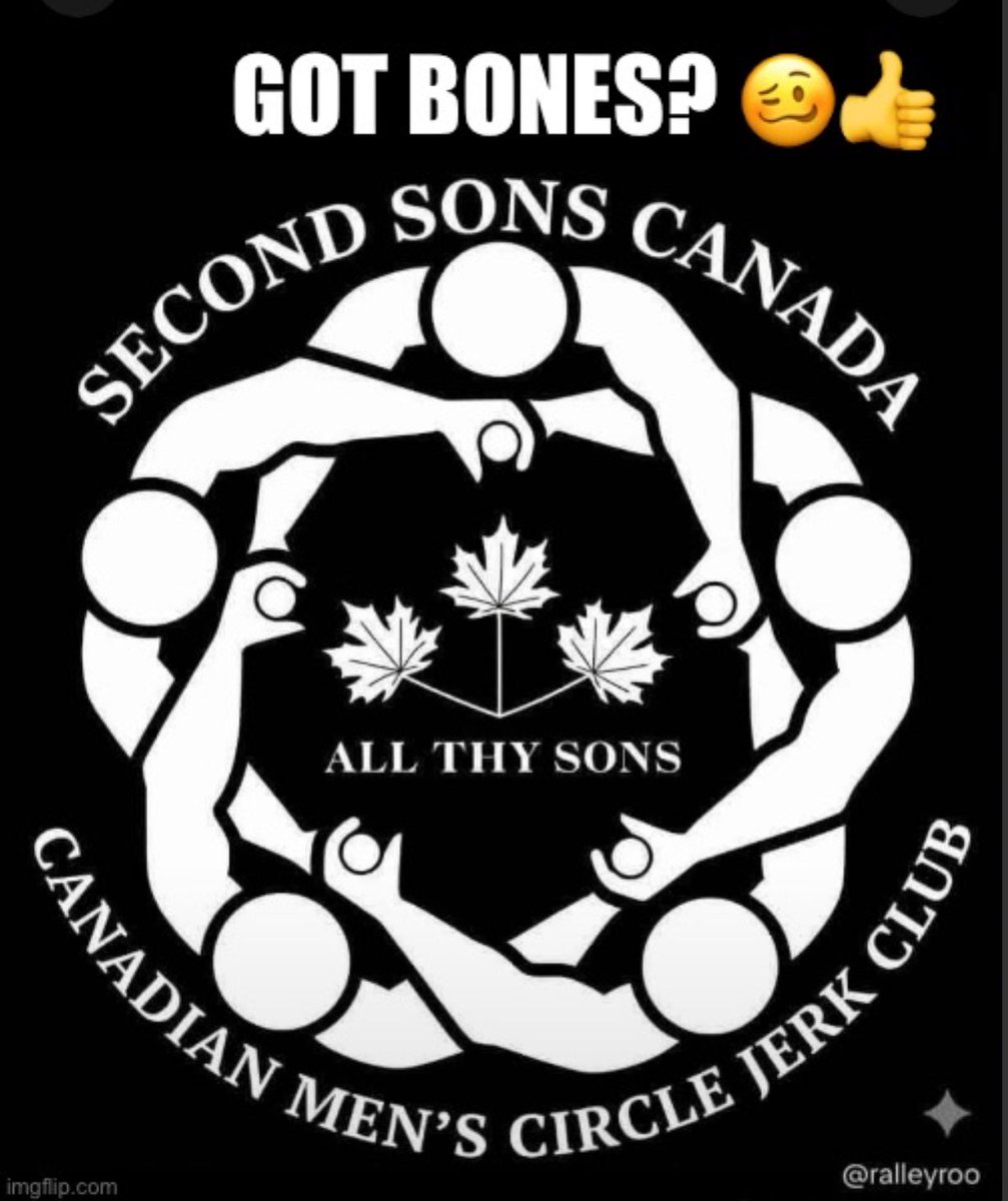 JDThunderGold's tweet photo. They're supposedly NOT Neo N*zi's but every racist account within range came out to defend them when I dropped a meme.

Way to rally your fan boys you fucking idiots... I kicked the hornets nest and a bunch of dung beetles came out and started stinking profusely

#GotBones🥴
#AllThySecondSons #AreThyAssclowns

#Native
#Indigenous 
#NativePride 
#Canada 

#Canada 

#Alberta
#BritishColumbia
#Manitoba
#NewBrunswick
#NewfoundlandAndLabrador
#NovaScotia
#Ontario
#PrinceEdwardIsland
#Quebec
#Saskatchewan
#NorthwestTerritories
#Nunavut
#Yukon