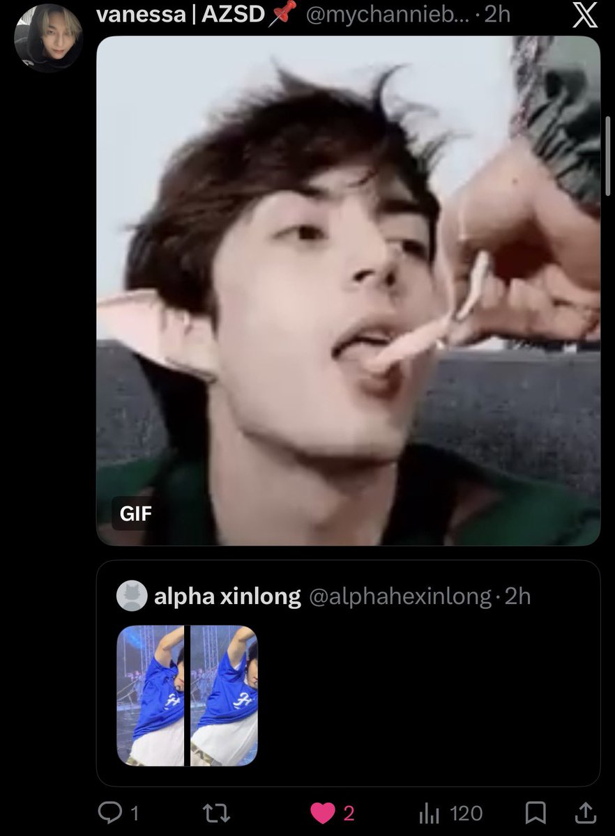 Henyangzjail's tweet photo. @mychannieboy you can be in jail with Xio for 48 hours https://t.co/Yf13zrmfzS