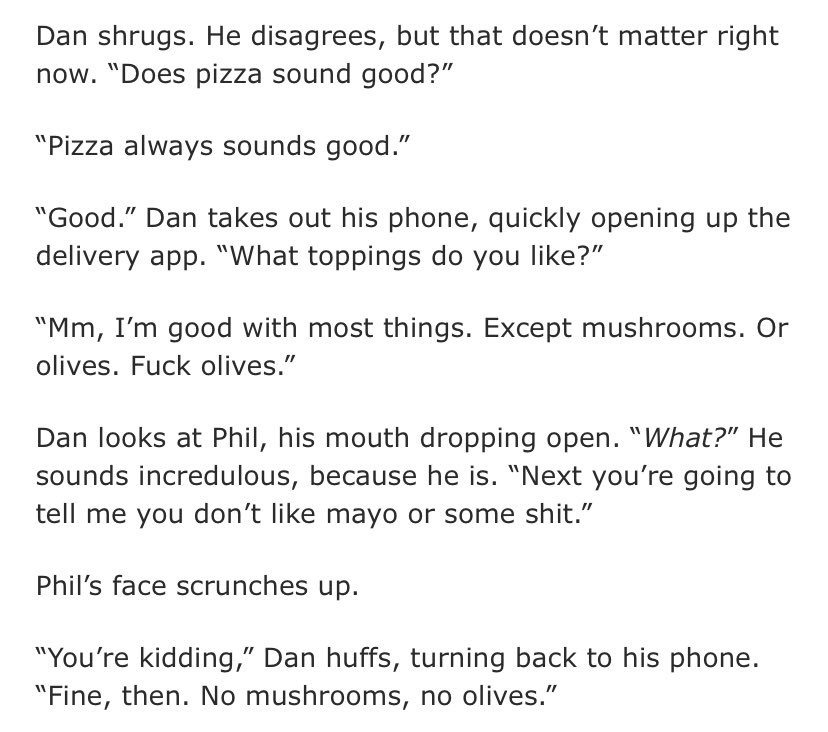 womenswiper's tweet photo. oh hello (posted this last night, announcing it here now)
#phanfic https://t.co/Cj3YhVIuAk