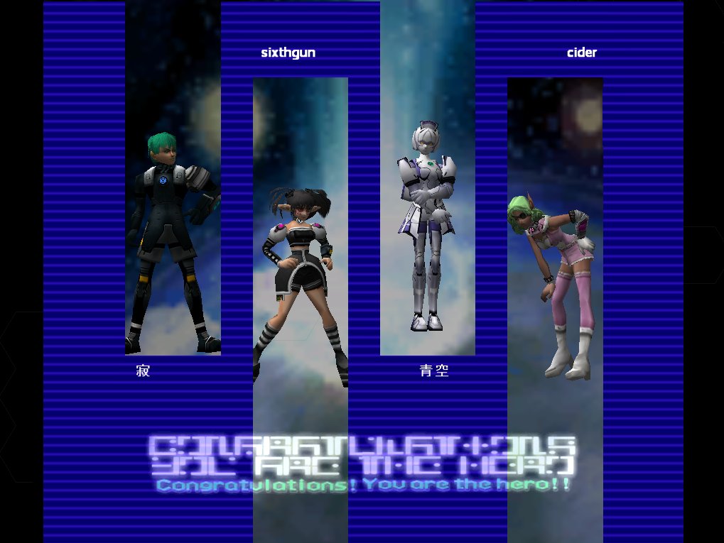 sekiyan00's tweet photo. episode 1 conquered @kakeraSKY @blackxprice @figamin https://t.co/WqEUB9S0aG