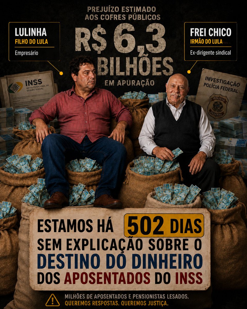 Manoel1212717's tweet photo. @PedroRonchi2 SE O PAI ROUBOU IMAGINA O FILHO... https://t.co/LaNfmfUu1S