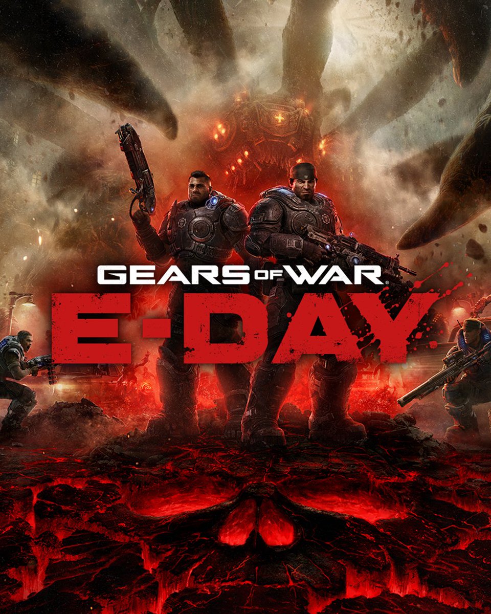 Gaelox's tweet photo. ¡GEARS OF WAR SALVA A SERIES S!

TheCoallition ha desarrollado una solución al problema de la falta de 
RAM de Series S que recuerda a como Epic hizo con 360 antes; básicamente, el SSD guarda la información y, según la prioridad, se la da a la RAM.

¡EL VERDADERO SSD MÁGICO! https://t.co/075Yrlbbh3