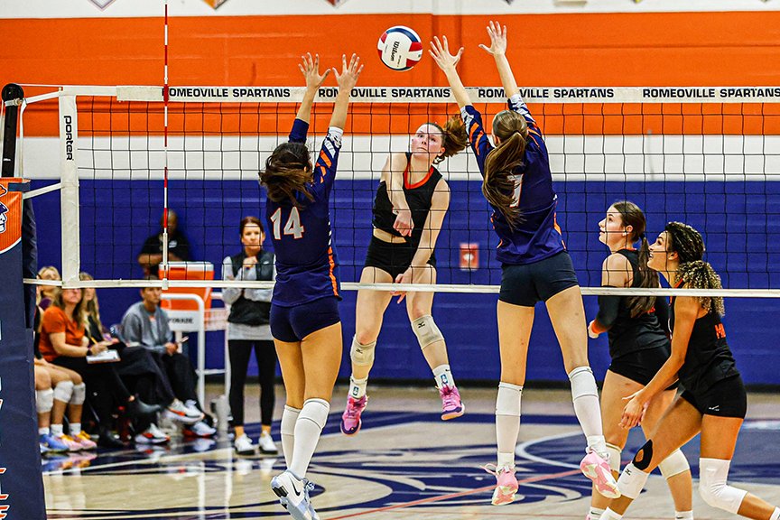 illprepvb's tweet photo. The kids are all right: Benet Academy continues its master of Skutt Catholic
https://t.co/Tttr9t73zE https://t.co/IcPia5Vmgq