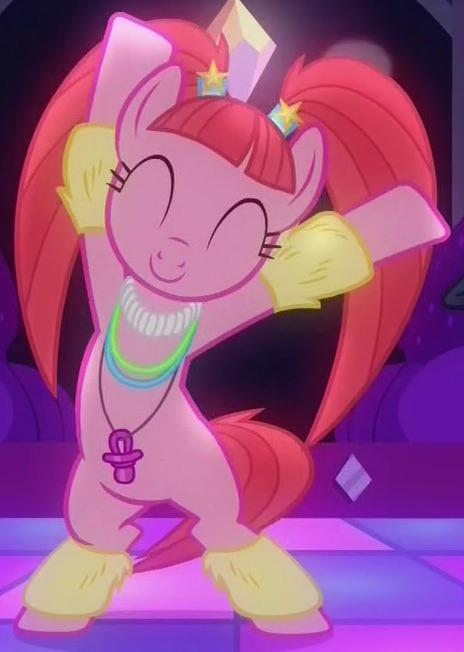 Jarred_Pony_alt's tweet photo. This is referenced in My Little Pony! https://t.co/DRiWIXw1gy