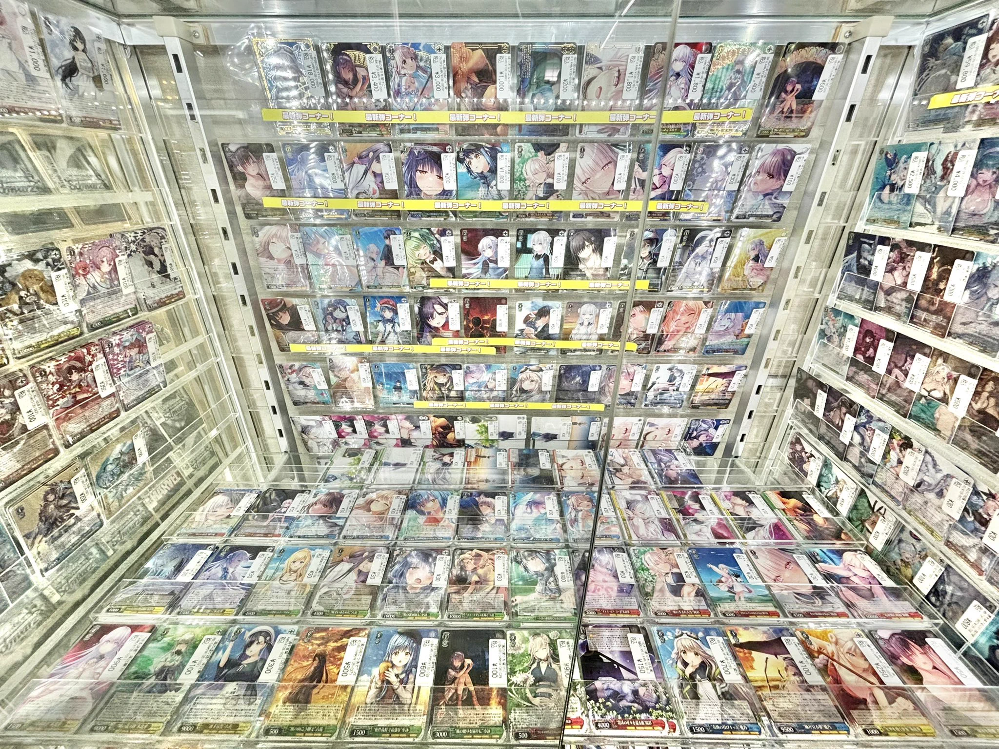 トレカ侍池袋本店@クロスタ取り扱い開始！ on X: 