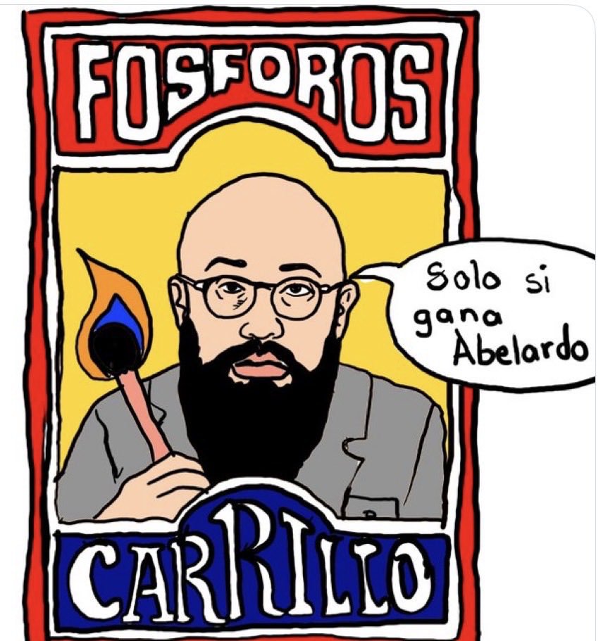 Eliecer1945's tweet photo. @CarlosCarrilloA @RevistaSemana @UNPColombia @petrogustavo https://t.co/U9tzlFKC7M