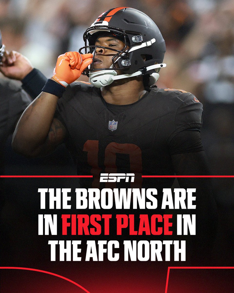 SportsCenter's tweet photo. It's a new era in Cleveland‼️ https://t.co/WwPG4V7CjE