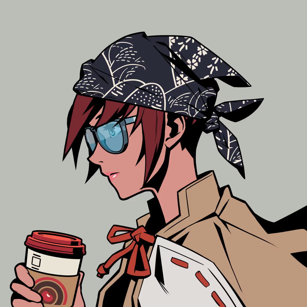 KingCr9mson's tweet photo. I might have done something crazy... @Azuki 
Im full of conviction this year IKZ! https://t.co/lHPCgXuyqY
