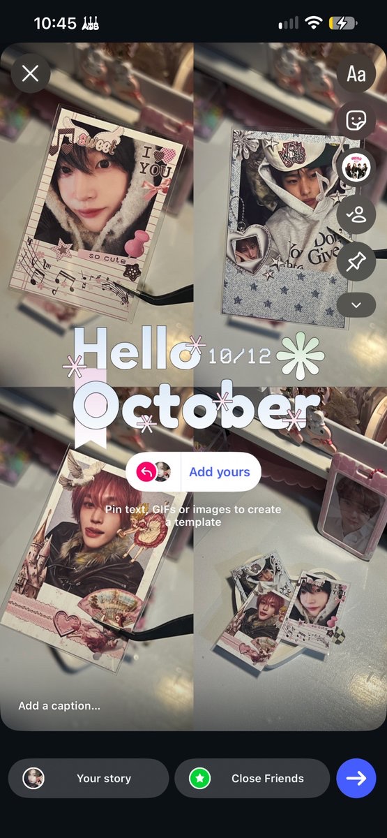 marvius_studio's tweet photo. Hello October ♥️ kindly rt   

template 📷 / https://t.co/m7tN7swd5D

“ only personal use kub ⋆˚꩜｡𐔌՞. .՞𐦯⋆. 𐙚 ˚ 

 ( #แจกไฟล์png #png #giveaway #แจกpng ) https://t.co/ilUq0qNiRV