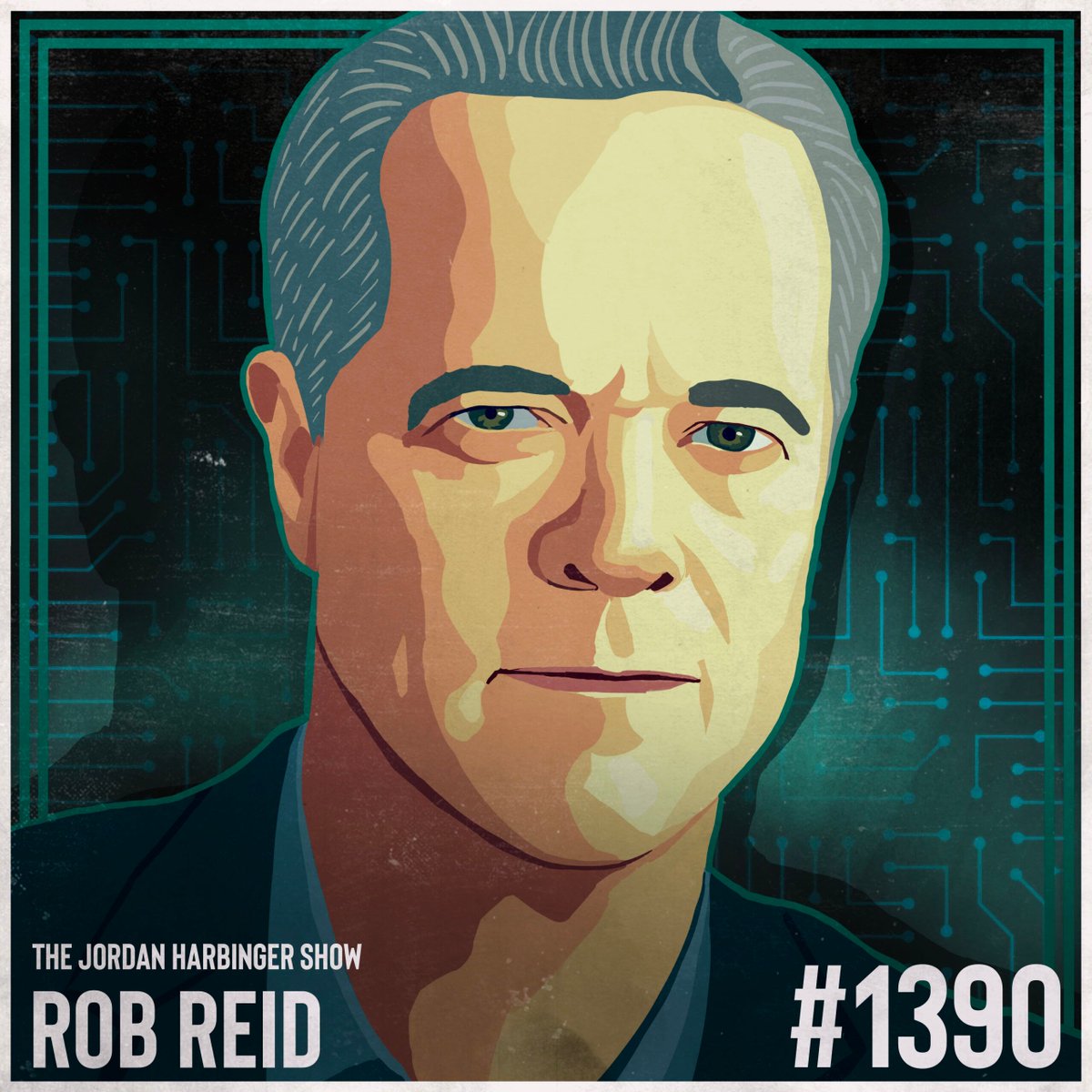 JordanHarbinger's tweet photo. When amateur mad scientists can leverage AI to engineer future pandemics, we need to be prepared to counter the threat. @Rob_Reid tells us how.

Notes
https://t.co/7LvaSTUuok

Apple
https://t.co/KzQoPgzEIE

Spotify
https://t.co/KzQoPgzEIE

Overcast
https://t.co/fE8hTJFVBy https://t.co/7H7LlJxTwd